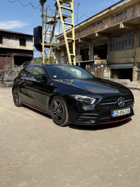 Mercedes-Benz A 180, снимка 2