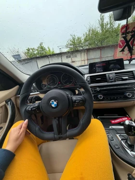 BMW 320, снимка 4