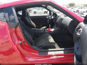 Nissan 370Z РЪЧКА, снимка 5
