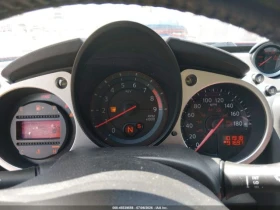 Nissan 370Z РЪЧКА, снимка 7