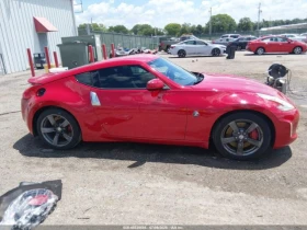 Nissan 370Z РЪЧКА, снимка 12