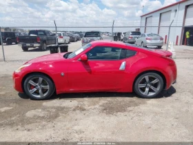Nissan 370Z РЪЧКА, снимка 13