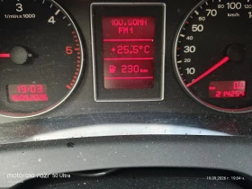 Audi A4 1.9 TDi, klimatronik, Чип тунинг, Евро 4 , снимка 15