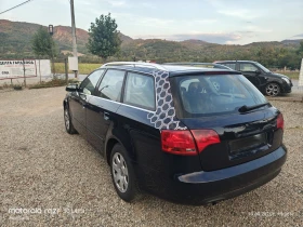 Audi A4 1.9 TDi, klimatronik, Чип тунинг, Евро 4 , снимка 5