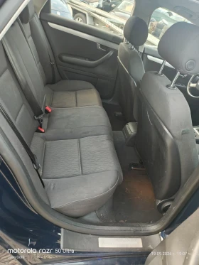 Audi A4 1.9 TDi, klimatronik, Чип тунинг, Евро 4 , снимка 10