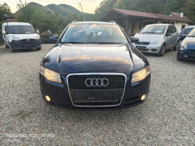 Audi A4 1.9 TDi, klimatronik, Чип тунинг, Евро 4 , снимка 3