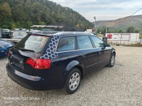 Audi A4 1.9 TDi, klimatronik, Чип тунинг, Евро 4 , снимка 4
