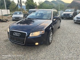 Audi A4 1.9 TDi, klimatronik, Чип тунинг, Евро 4 , снимка 2