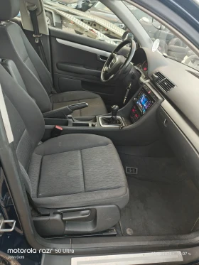 Audi A4 1.9 TDi, klimatronik, Чип тунинг, Евро 4 , снимка 9