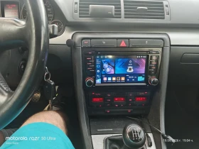 Audi A4 1.9 TDi, klimatronik, Чип тунинг, Евро 4 , снимка 13