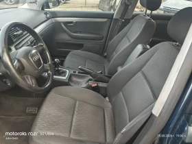 Audi A4 1.9 TDi, klimatronik, Чип тунинг, Евро 4 , снимка 11