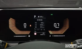 Kia K5 2.0 LPi Trendy, снимка 8