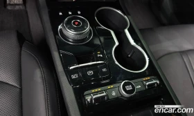Kia K5 2.0 LPi Trendy, снимка 9