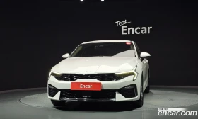Kia K5 2.0 LPi Trendy, снимка 3