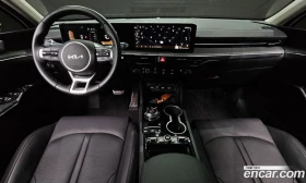 Kia K5 2.0 LPi Trendy, снимка 7