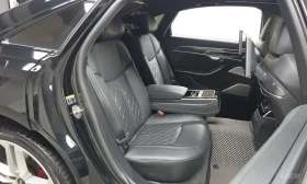 Audi S8 / 1 СОБСТВЕНИК / БЕЗ ИНЦИДЕНТИ / ТЕЛЕВИЗОРИ , снимка 11