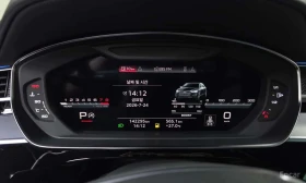 Audi S8 / 1 СОБСТВЕНИК / БЕЗ ИНЦИДЕНТИ / ТЕЛЕВИЗОРИ , снимка 8