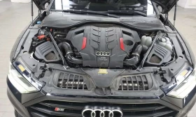 Audi S8 / 1 СОБСТВЕНИК / БЕЗ ИНЦИДЕНТИ / ТЕЛЕВИЗОРИ , снимка 6