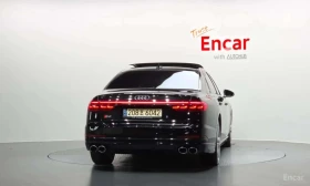 Audi S8 / 1 СОБСТВЕНИК / БЕЗ ИНЦИДЕНТИ / ТЕЛЕВИЗОРИ , снимка 4