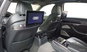 Audi S8 / 1 СОБСТВЕНИК / БЕЗ ИНЦИДЕНТИ / ТЕЛЕВИЗОРИ , снимка 17