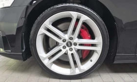 Audi S8 / 1 СОБСТВЕНИК / БЕЗ ИНЦИДЕНТИ / ТЕЛЕВИЗОРИ , снимка 5