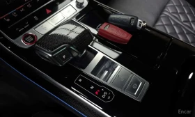 Audi S8 / 1 СОБСТВЕНИК / БЕЗ ИНЦИДЕНТИ / ТЕЛЕВИЗОРИ , снимка 9
