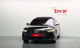 Audi S8 / 1 СОБСТВЕНИК / БЕЗ ИНЦИДЕНТИ / ТЕЛЕВИЗОРИ , снимка 3