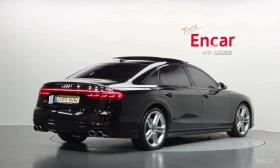 Audi S8 / 1 СОБСТВЕНИК / БЕЗ ИНЦИДЕНТИ / ТЕЛЕВИЗОРИ , снимка 2