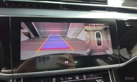 Audi S8 / 1 СОБСТВЕНИК / БЕЗ ИНЦИДЕНТИ / ТЕЛЕВИЗОРИ , снимка 16