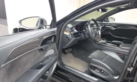 Audi S8 / 1 СОБСТВЕНИК / БЕЗ ИНЦИДЕНТИ / ТЕЛЕВИЗОРИ , снимка 10