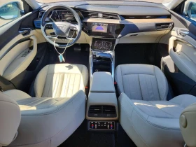 Audi E-Tron Premium, снимка 8