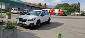 Subaru Outback 2.5 BS, снимка 7