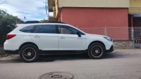 Subaru Outback 2.5 BS, снимка 3