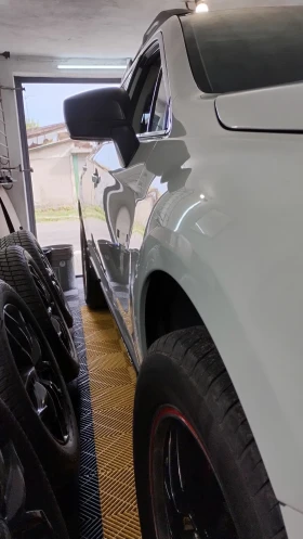 Subaru Outback 2.5 BS, снимка 7