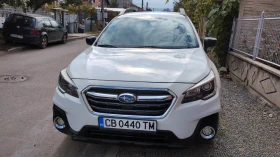 Subaru Outback 2.5 BS, снимка 2