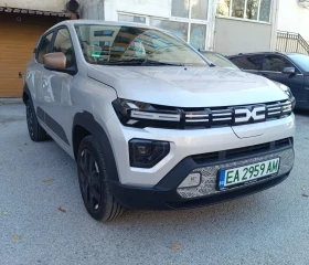 Dacia Spring Extreme , снимка 8