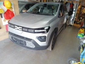 Dacia Spring Extreme , снимка 1