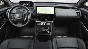 Toyota bZ4X Executive 71.4 kWh BEV, снимка 8