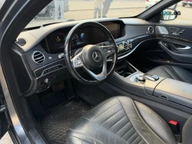 Mercedes-Benz S 560, снимка 10