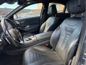 Mercedes-Benz S 560, снимка 11