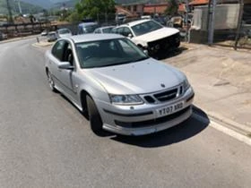 Saab 9-3 2.0turbo aero 1