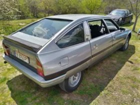 Citroen Cx ПРЕСТИЖ