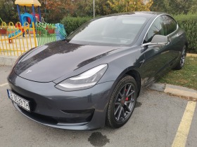 Tesla Model 3, снимка 2