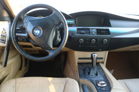 BMW 530 d, снимка 12 - Автомобили и джипове - 39050142