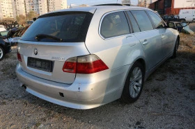 BMW 530 d, снимка 6