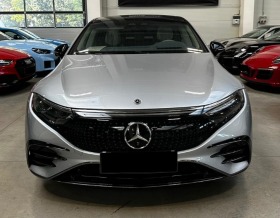 Обява за продажба на Mercedes-Benz EQS 580 EDITION 1 4MATIC ~ 239 998 лв. - изображение 1