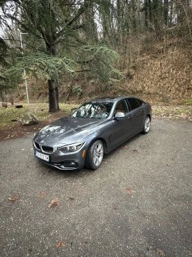     BMW 430 BMW 430i Xdrive 