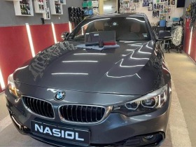 BMW 430 BMW 430i Xdrive , снимка 2 - Автомобили и джипове - 45387093