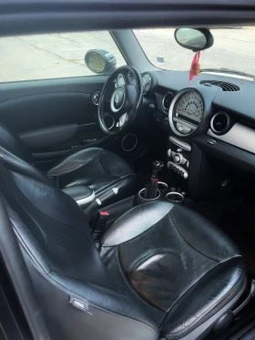 Mini Cooper 1.6i, снимка 6