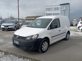 VW Caddy 1.6TDI, EURO 5B, ITALIA , снимка 1